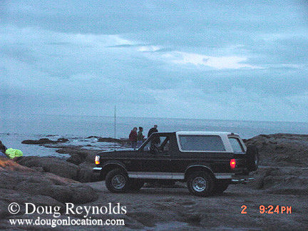 CKSP Oregon Coast