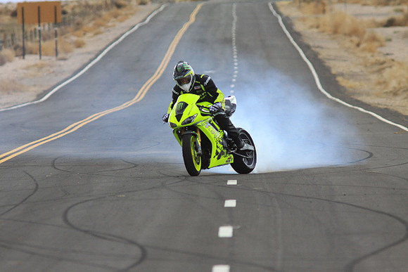 Drift 3
