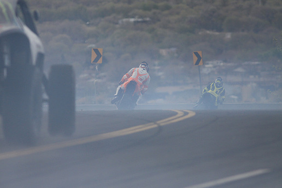 Drift 3