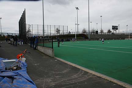 Hillsboro Sports Center