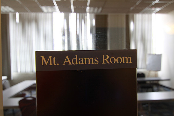 MP Offices