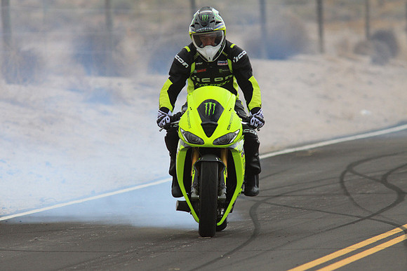 Drift 3