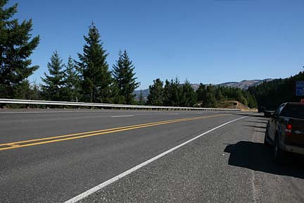 Hwy 35 Parkdale