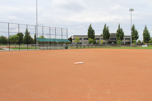 Hillsboro Baseball