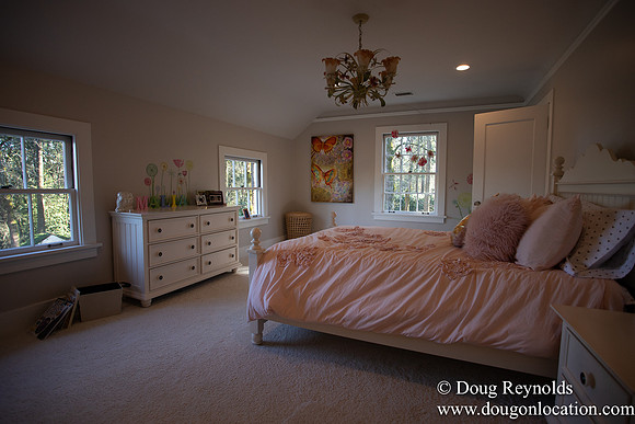 Amber's House
