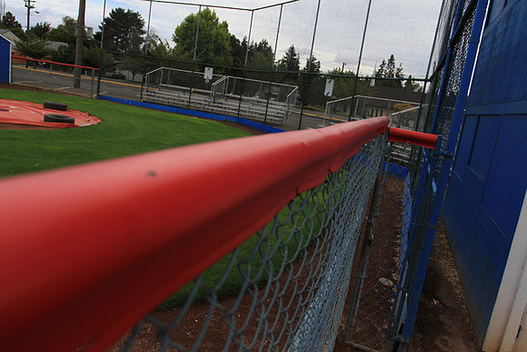 Hillsboro High Baseball