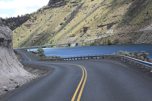 Lake Billy