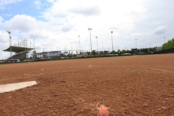 Hillsboro Baseball