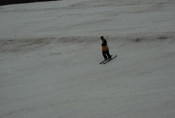Snow at Timberline-0574