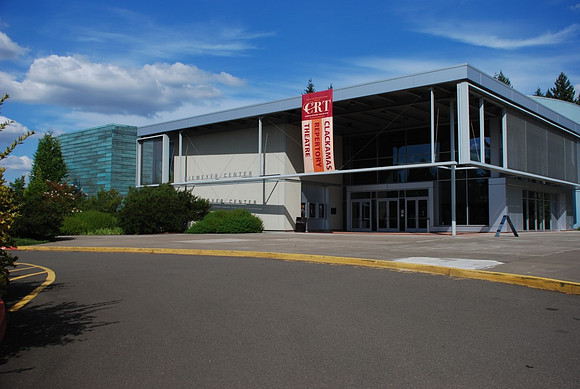 Clackamas College-0912