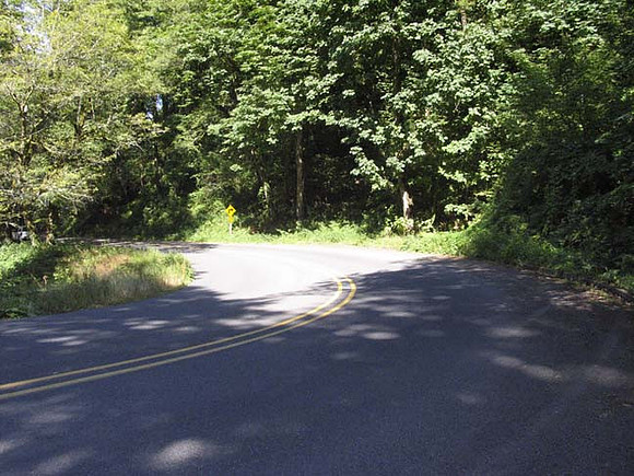 Hwy 30 West End