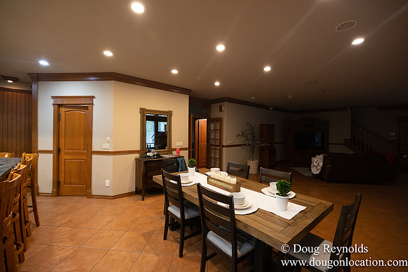 Pat's Kitchen-