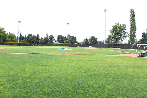 Forest Grove Baseball
