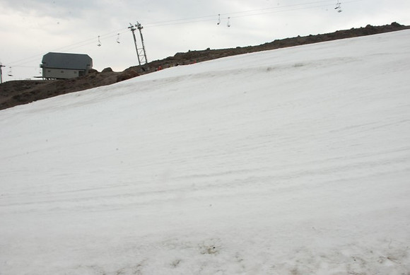 Snow at Timberline-0554