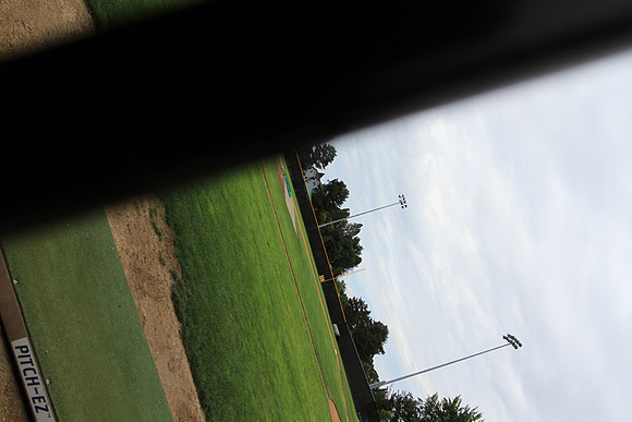 Forest Grove Baseball