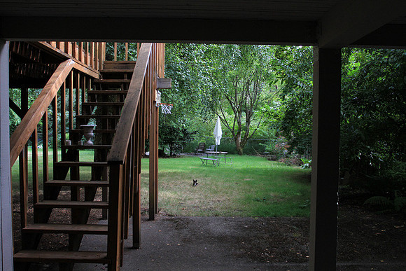 Greenberg Home