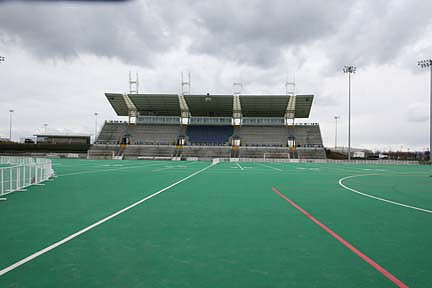 Hillsboro Sports Center