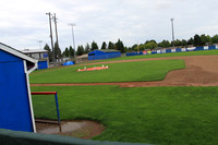 Hillsboro High Baseball