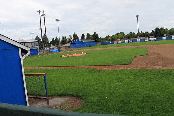 Hillsboro High Baseball
