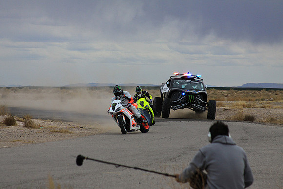 Drift 3