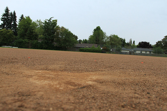 Beaverton Baseball