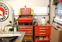 Christine Garage-0333