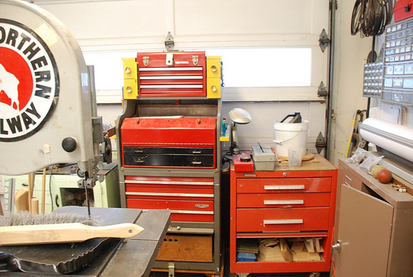 Christine Garage-0333