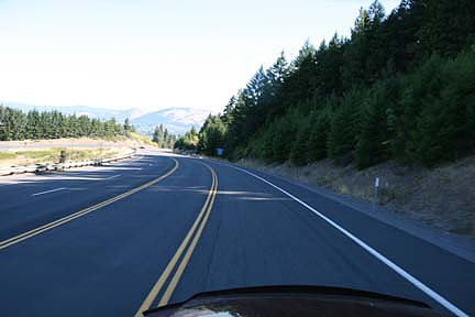 Hwy 35 Parkdale