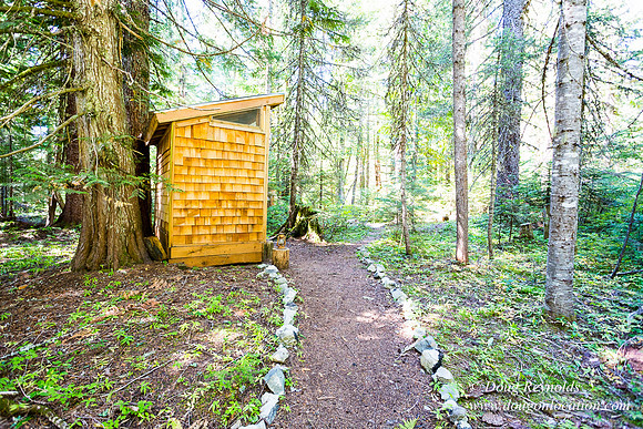 Karri's Cabin