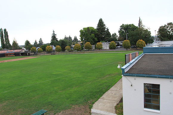 Beaverton Baseball