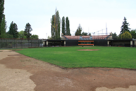 Beaverton Baseball