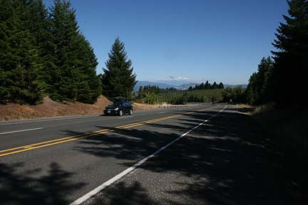 Hwy 35 Parkdale