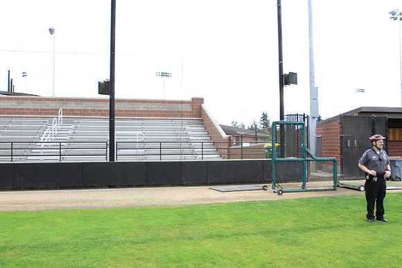 Forest Grove Baseball