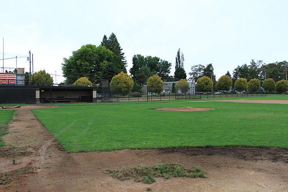 Beaverton Baseball