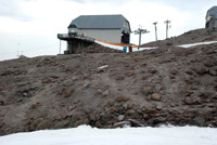 Snow at Timberline-0548