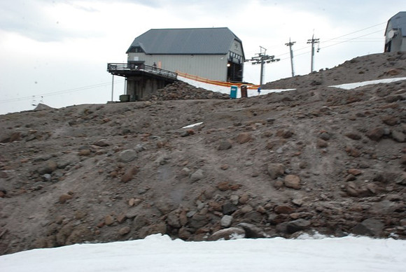 Snow at Timberline-0548