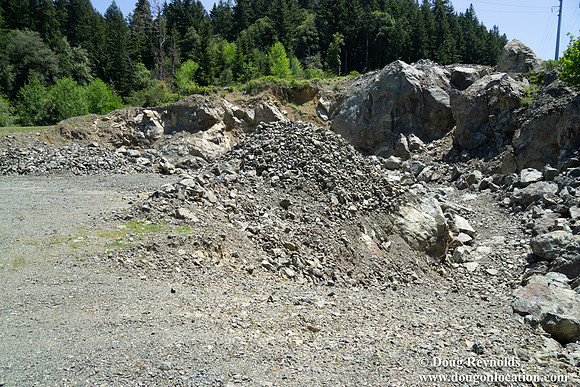 Ranch 26  Rock Pit Quory-