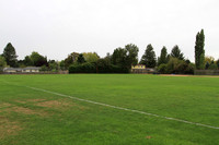 Beaverton Baseball