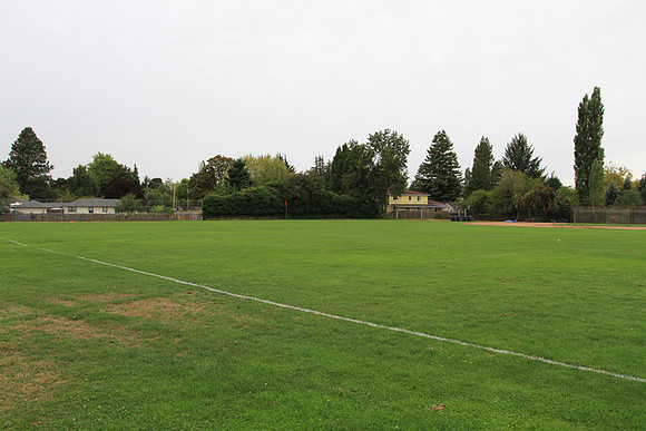 Beaverton Baseball