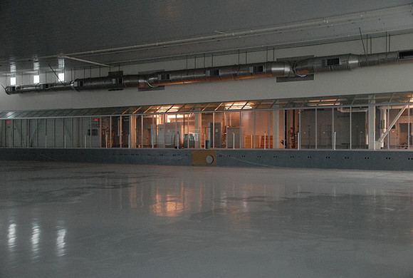 Park Building