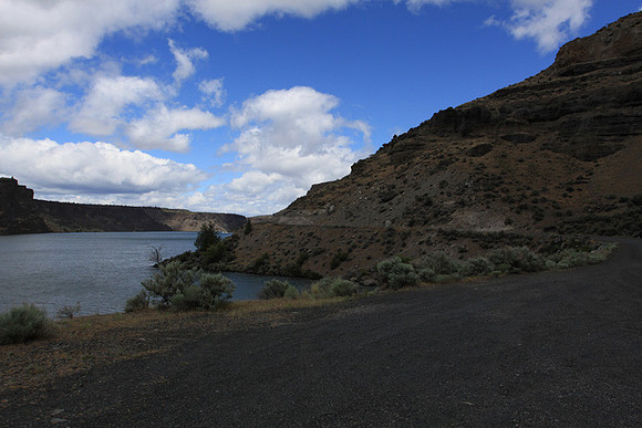 Lake Billy