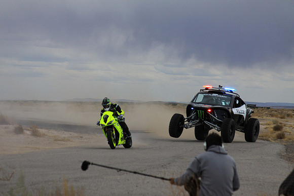 Drift 3