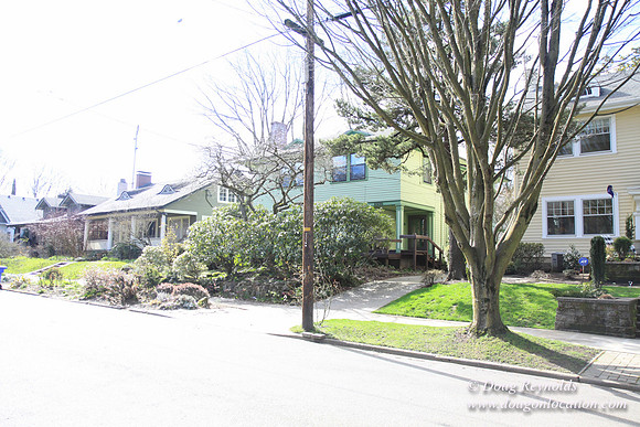 18th & Siski neighborhood