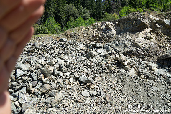 Ranch 26  Rock Pit Quory-