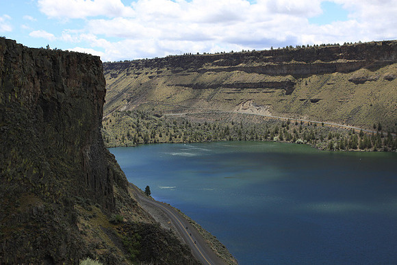 Lake Billy