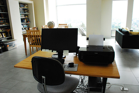 Gregory Acker Office-0210
