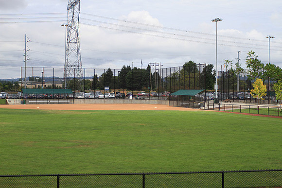 Hillsboro Baseball