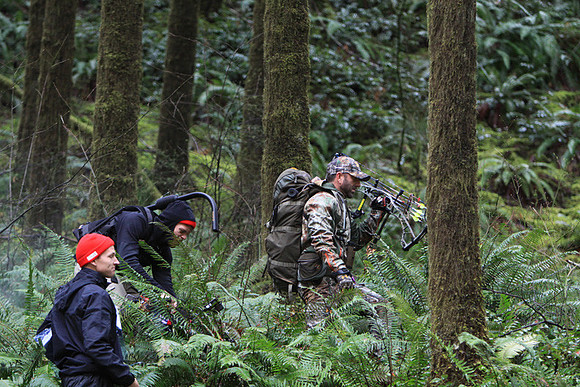Under Armour  Production  Photos