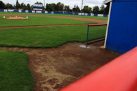 Hillsboro High Baseball