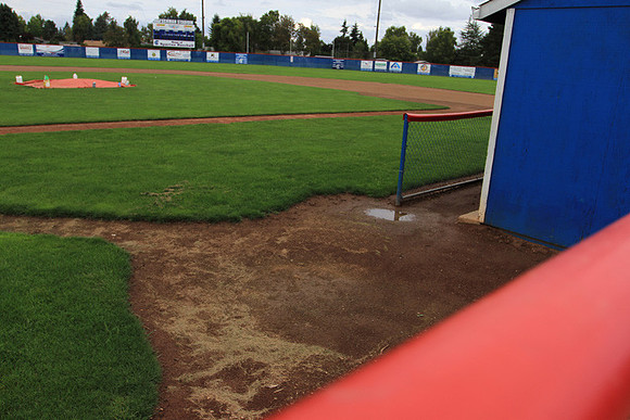 Hillsboro High Baseball